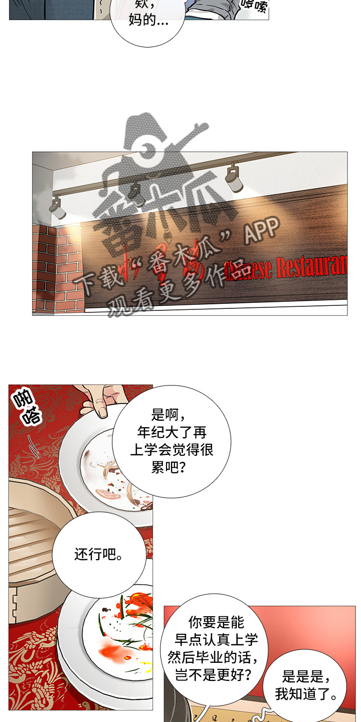 第16章：吃饭4