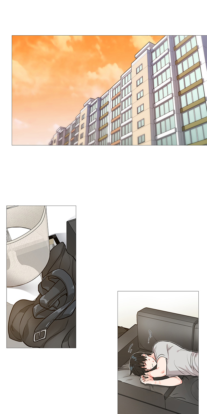 第15章：无力0
