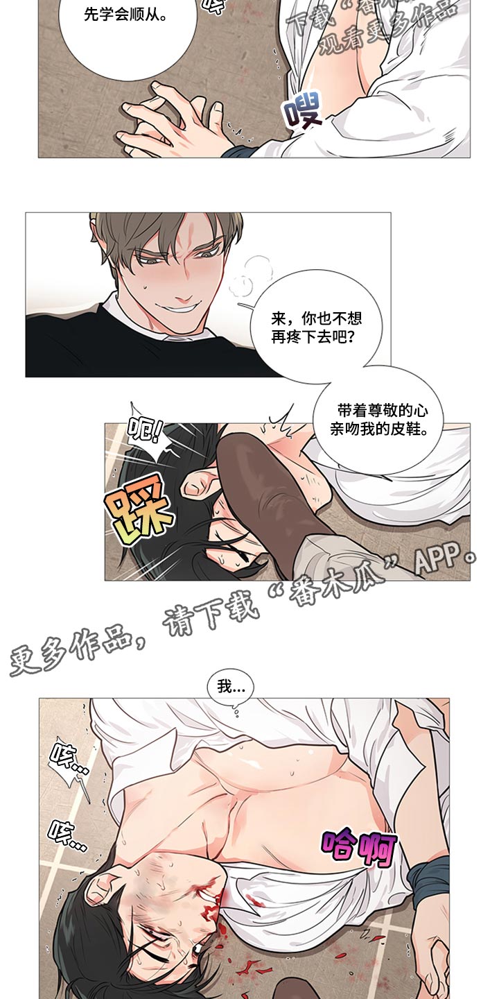 第86章：我得逃跑14