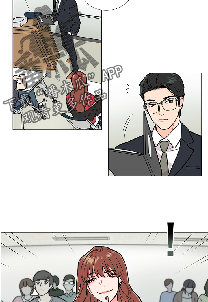 第9章：嘲讽9