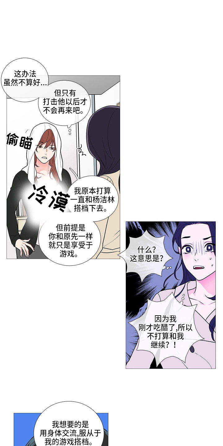 第63章：吃醋？6