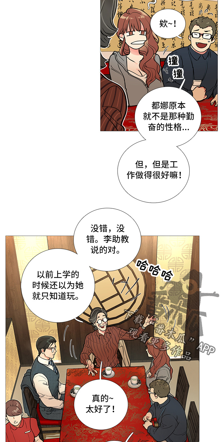 第16章：吃饭5