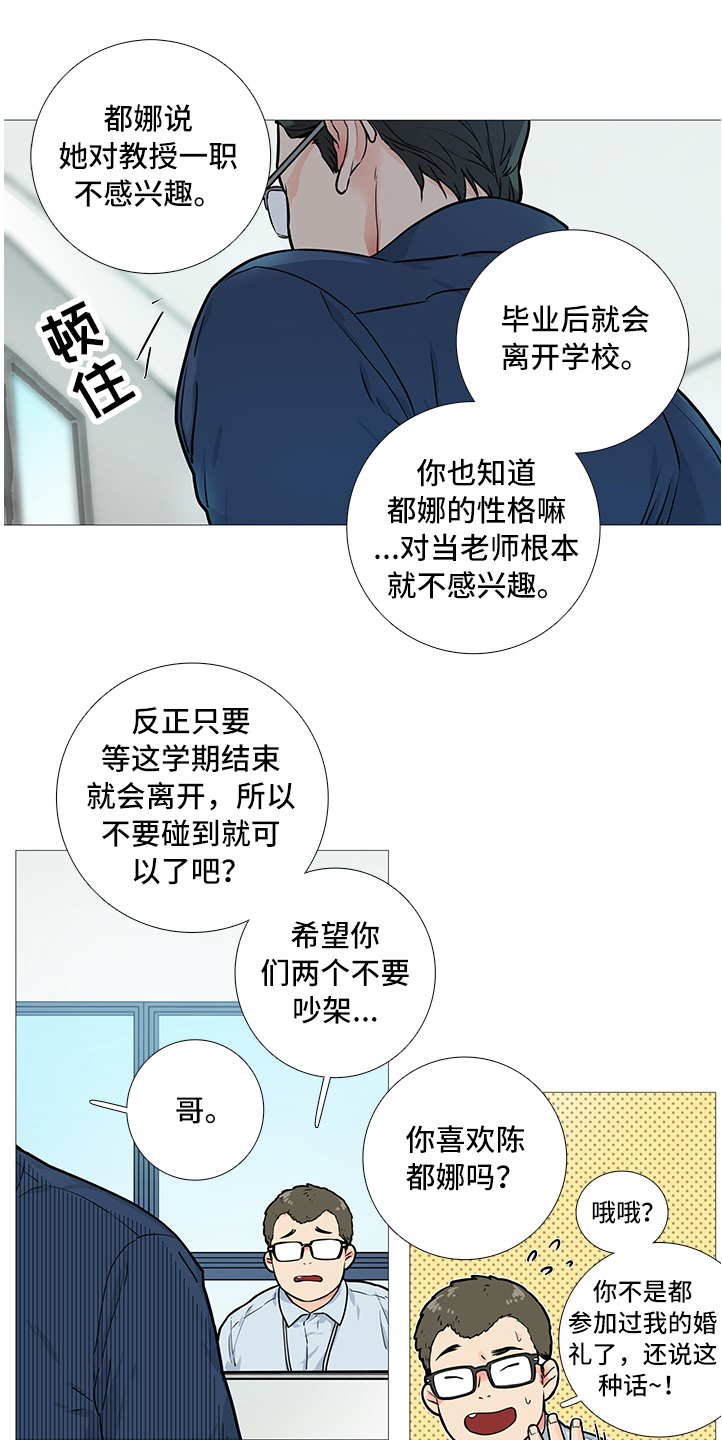 第24章：固执的家伙2