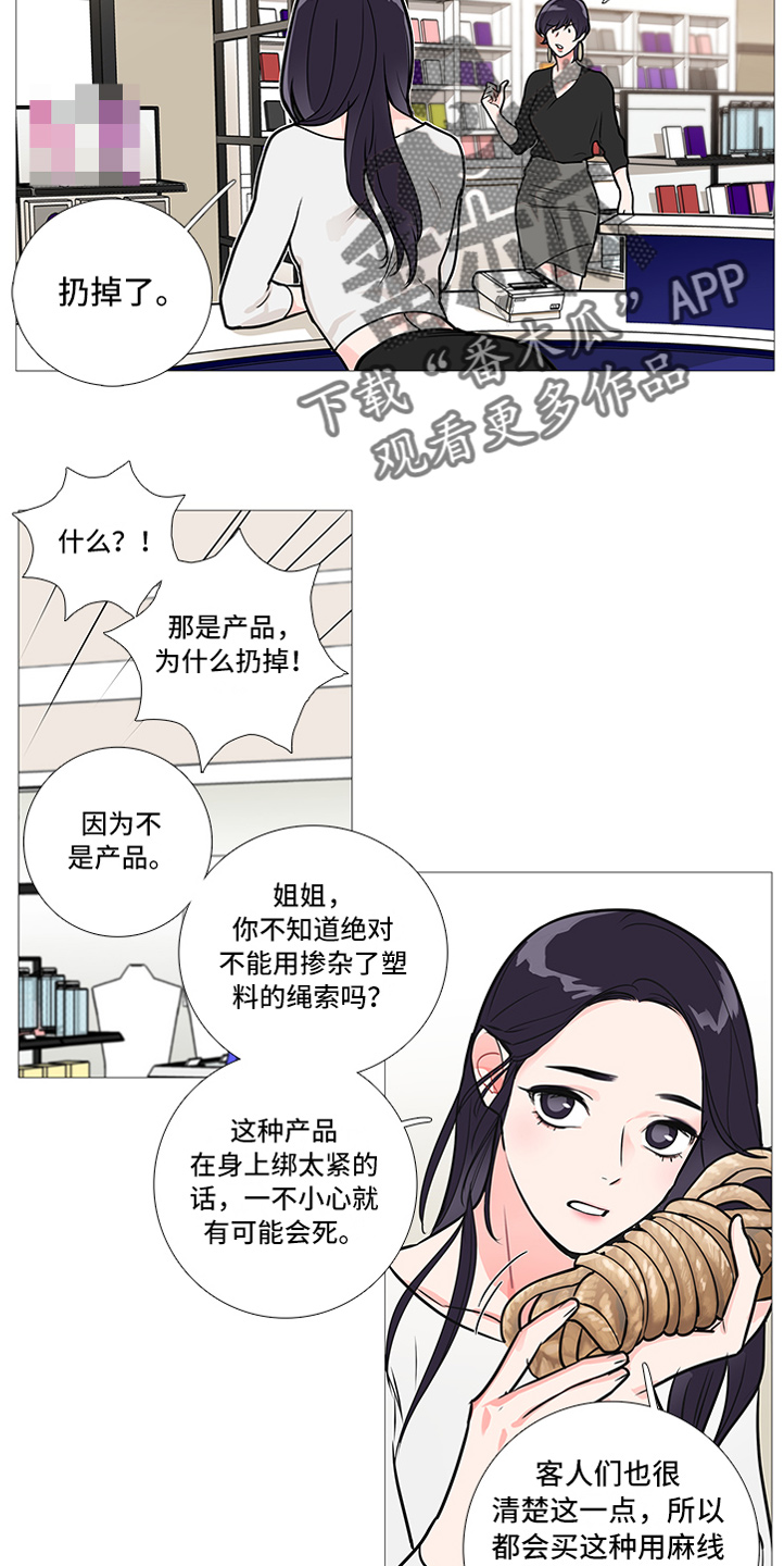 第27章：买道具1