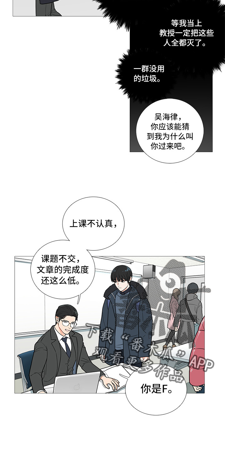 第52章：爱她吗？2