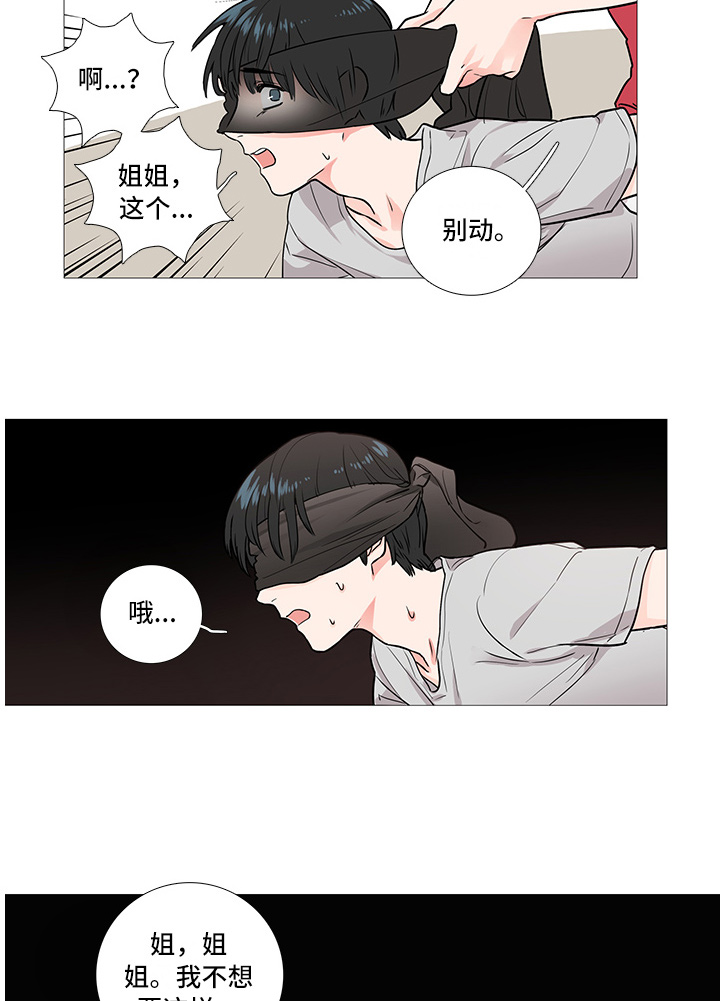 第12章：惩罚8
