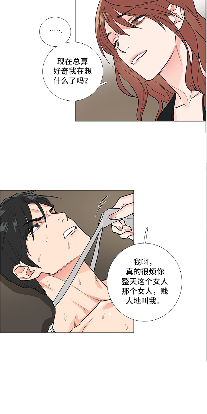 第32章：疯女人12