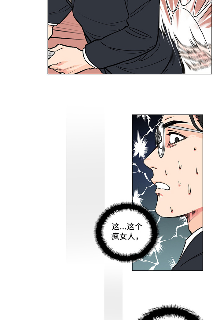 第9章：嘲讽13