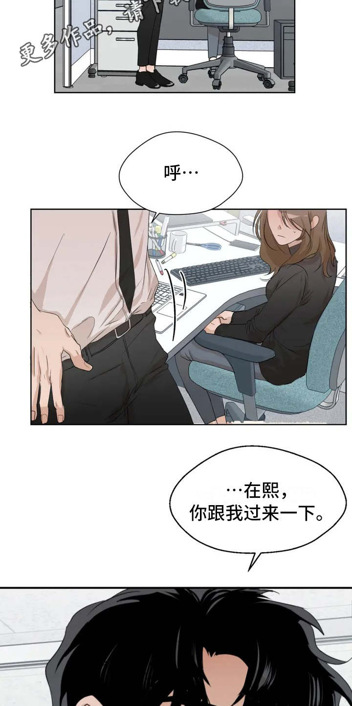 第4章：没保存12