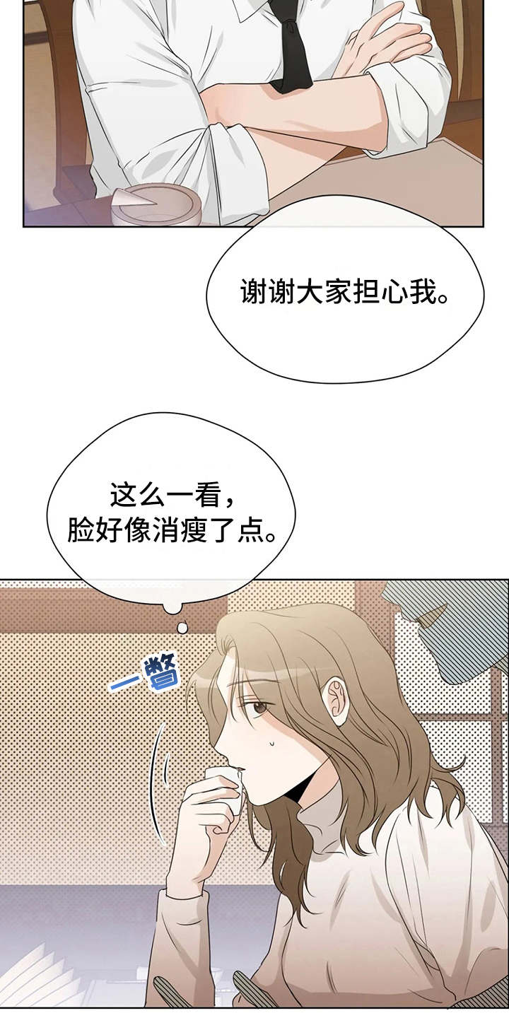第22章：疲惫15
