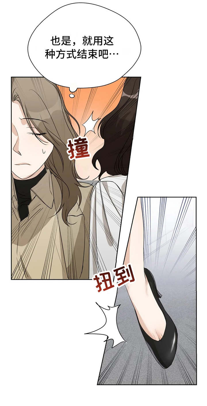 第14章：跌倒5