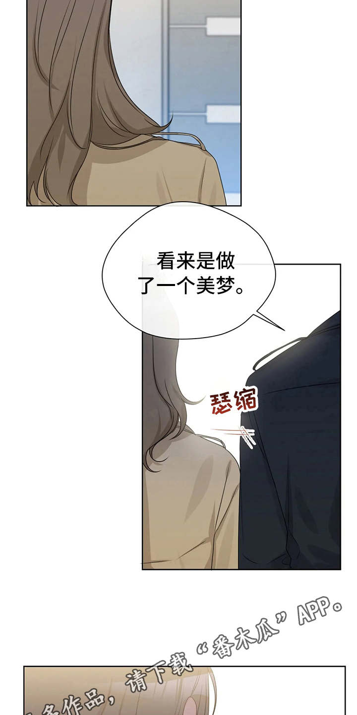 第22章：疲惫3