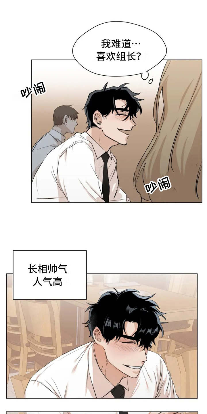 第1章：怪梦13