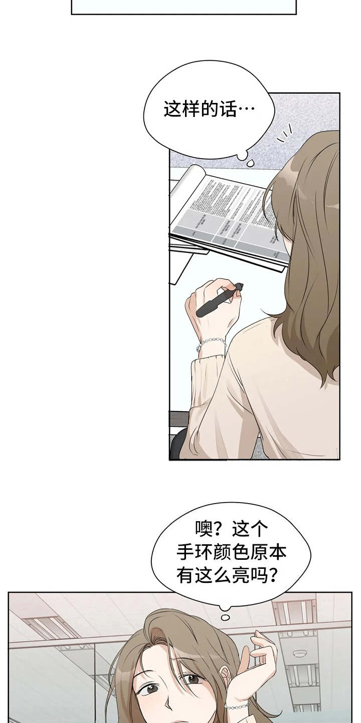 第8章：没有印象16