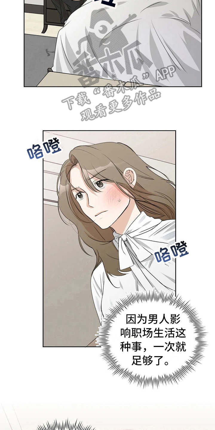 第8章：没有印象6
