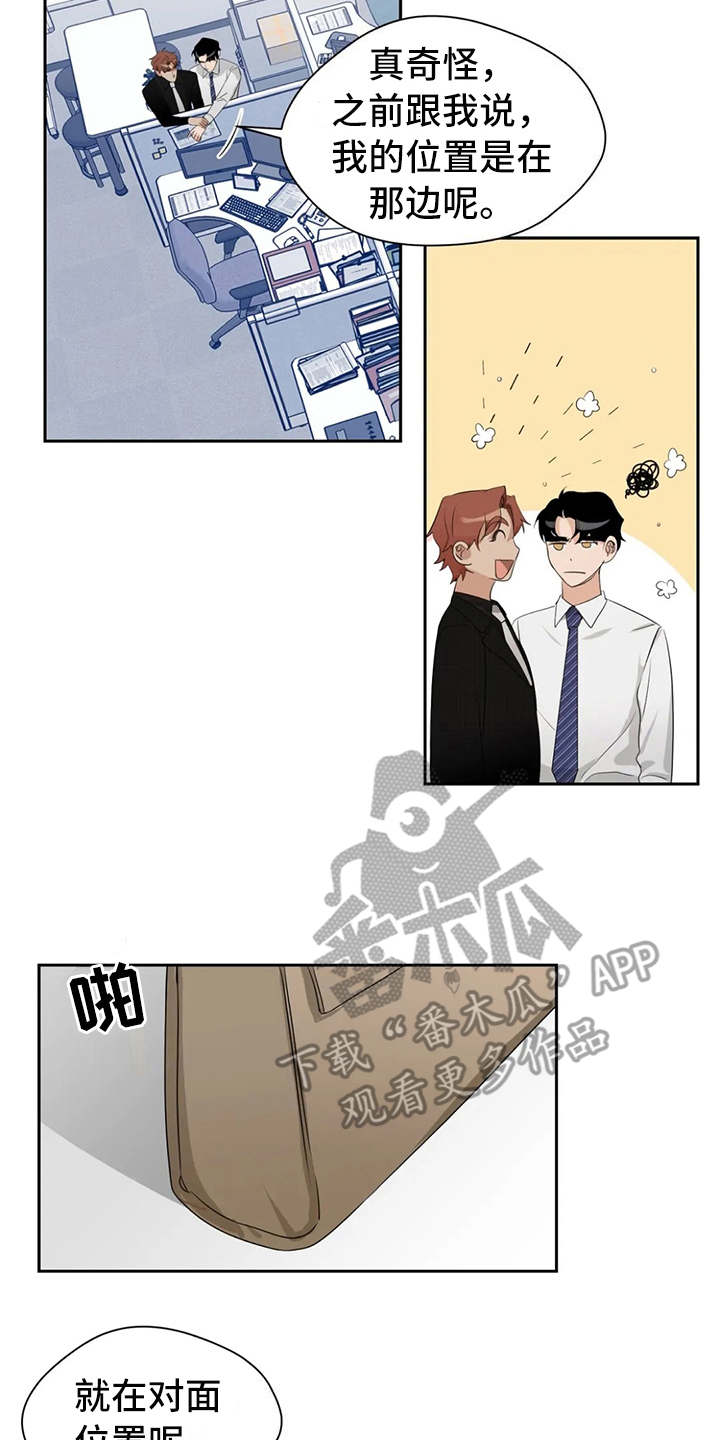 第12章：调岗6