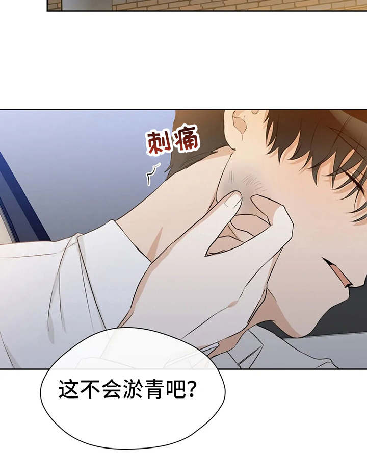 第25章：不敢对视5