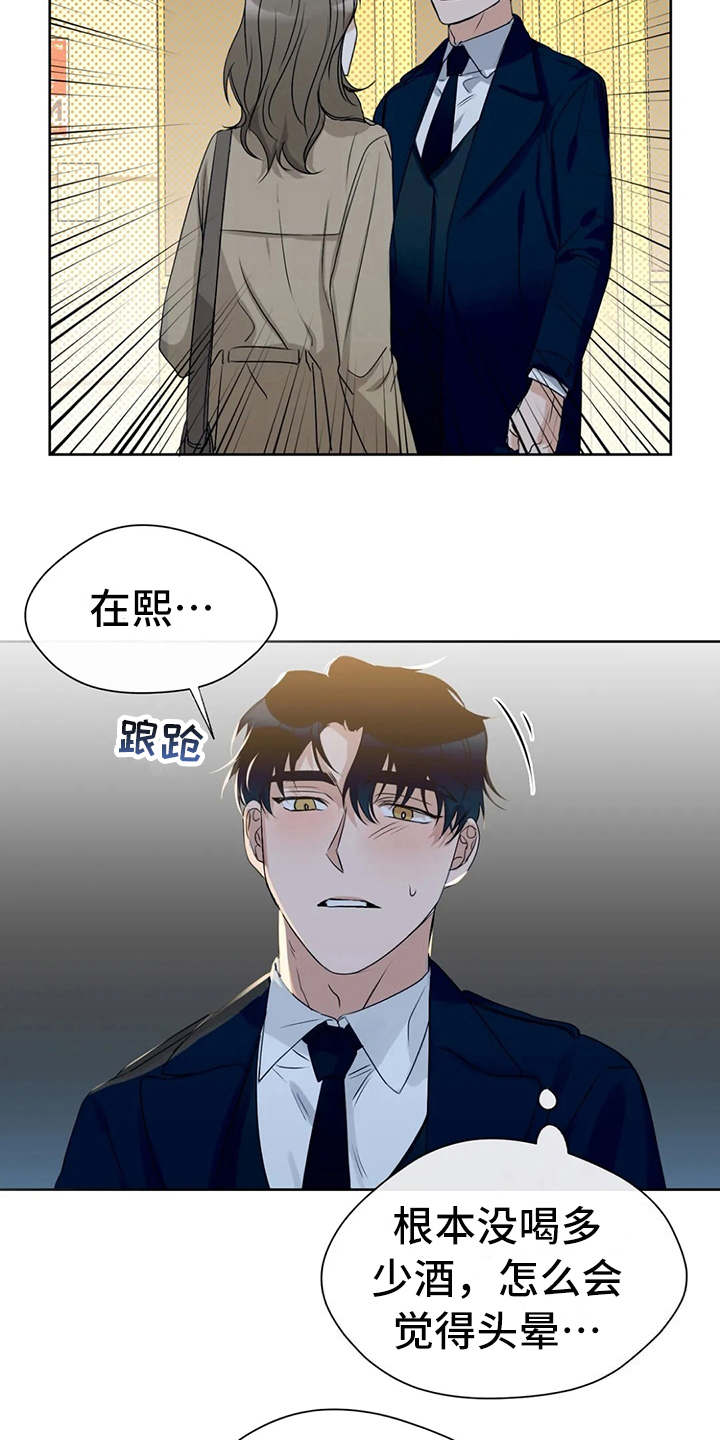第23章：醉倒10