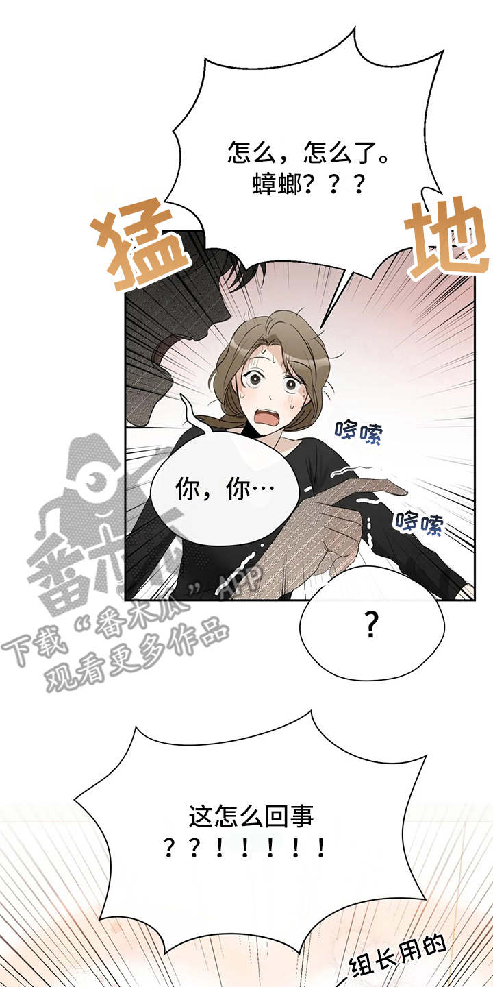 第10章：姐姐12