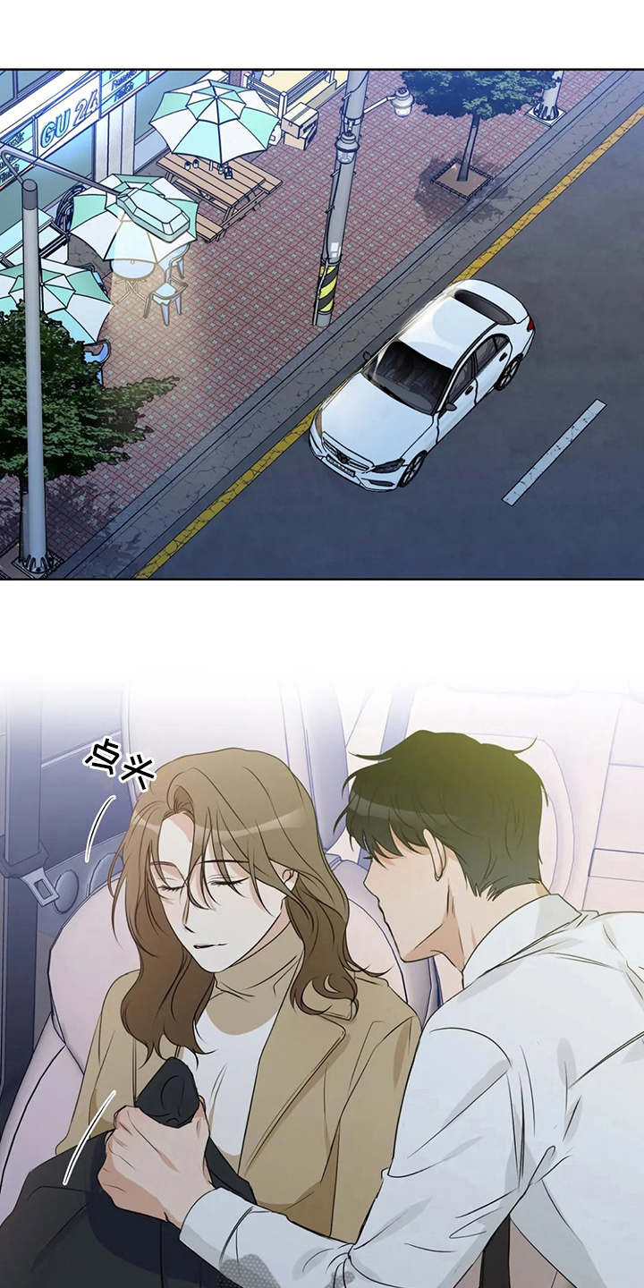 第24章：尴尬0