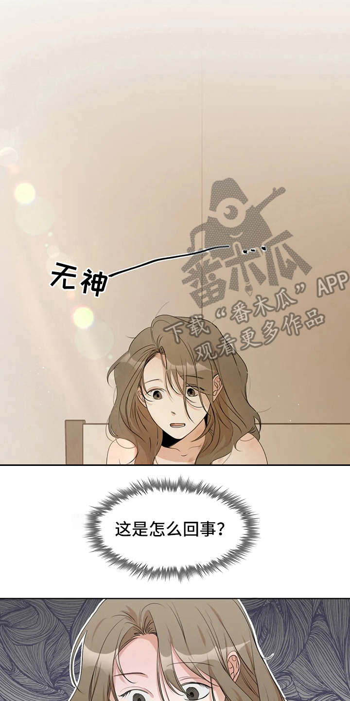 第8章：没有印象1