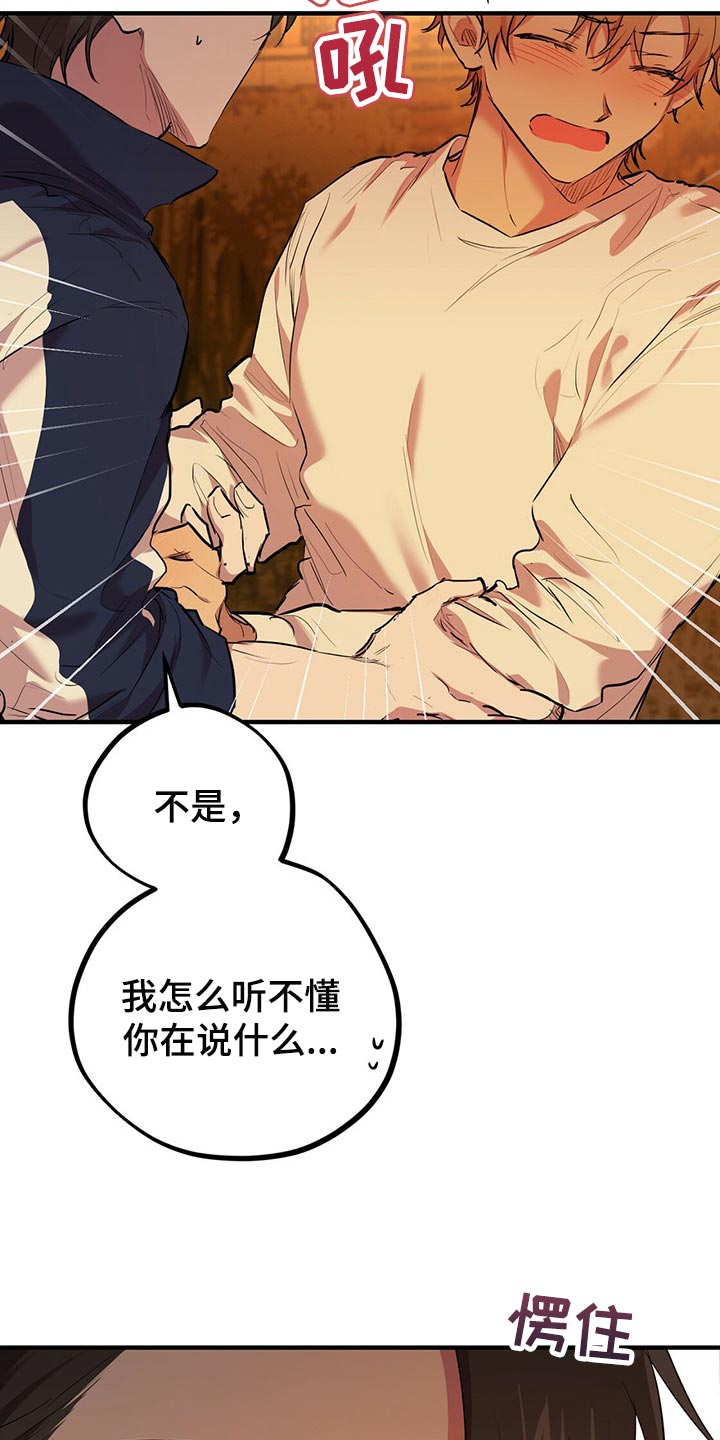 第70章：我没有情人6