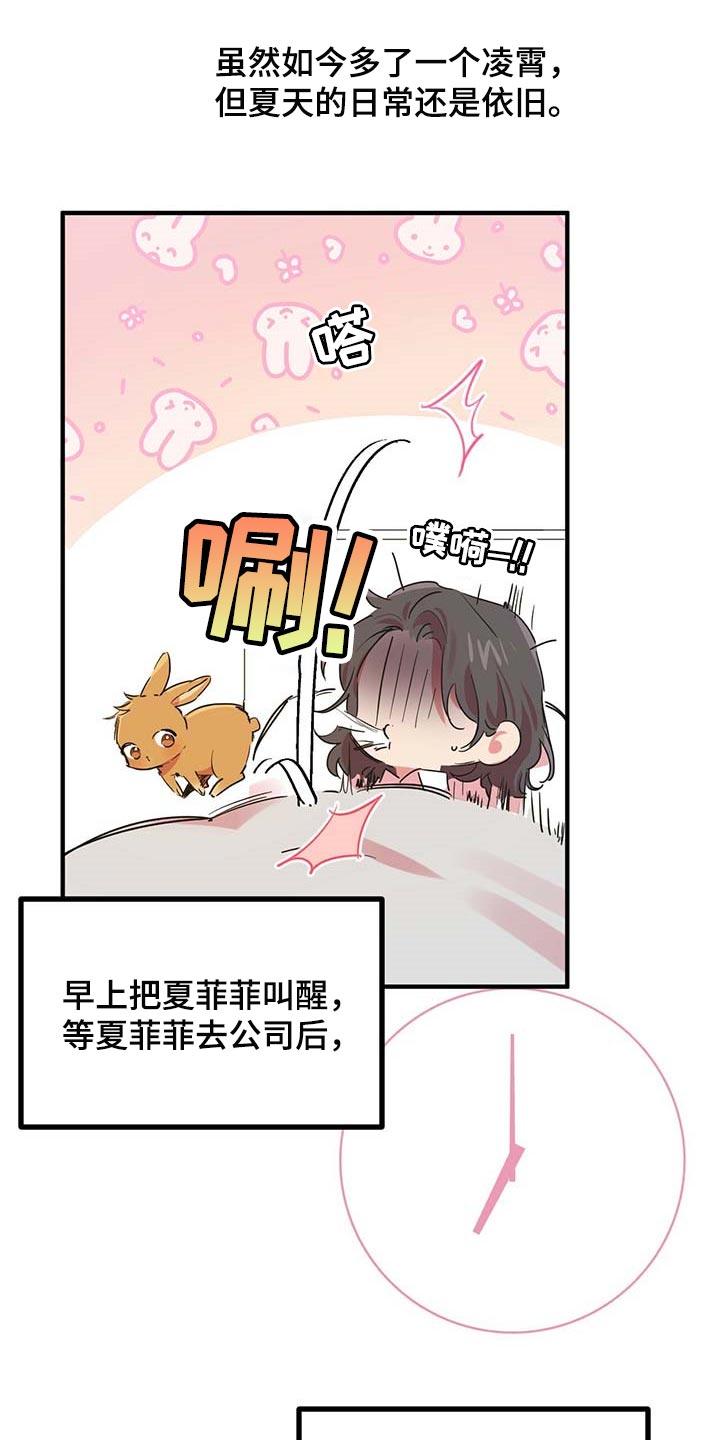 第31章：这是为何呢？3