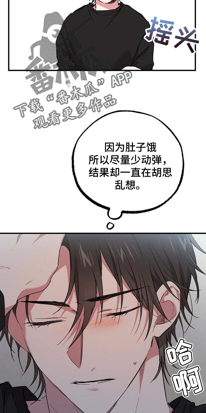 第41章：胡思乱想13