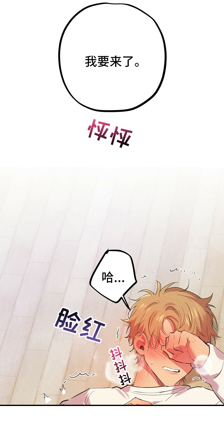 第26章：愉悦9