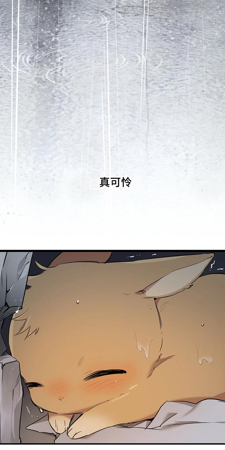 第95章：我就是你的家人1