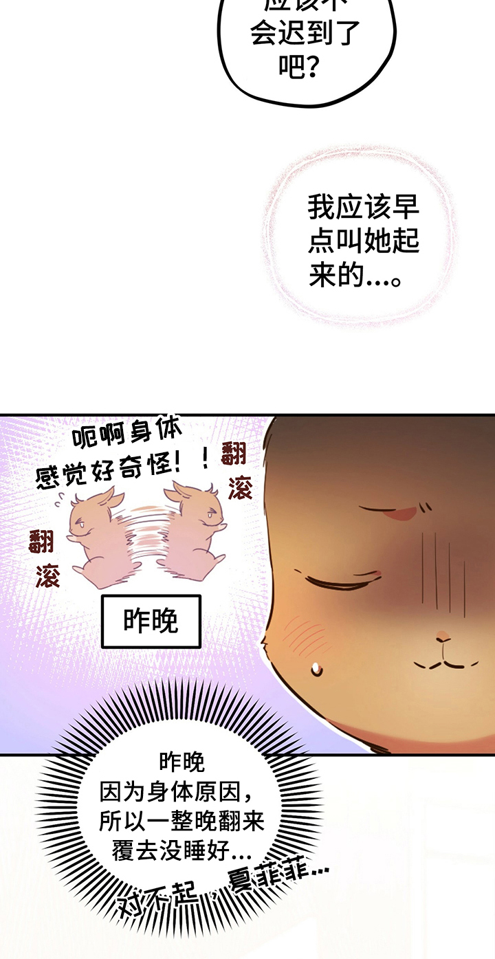 第1章：兔子15