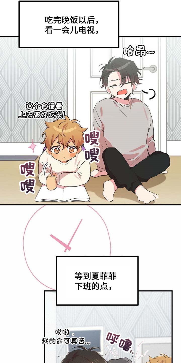 第31章：这是为何呢？8