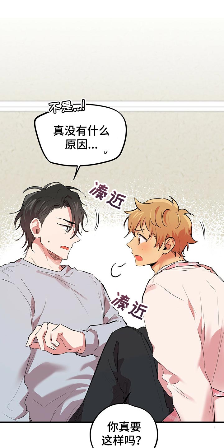 第50章：订婚对象2