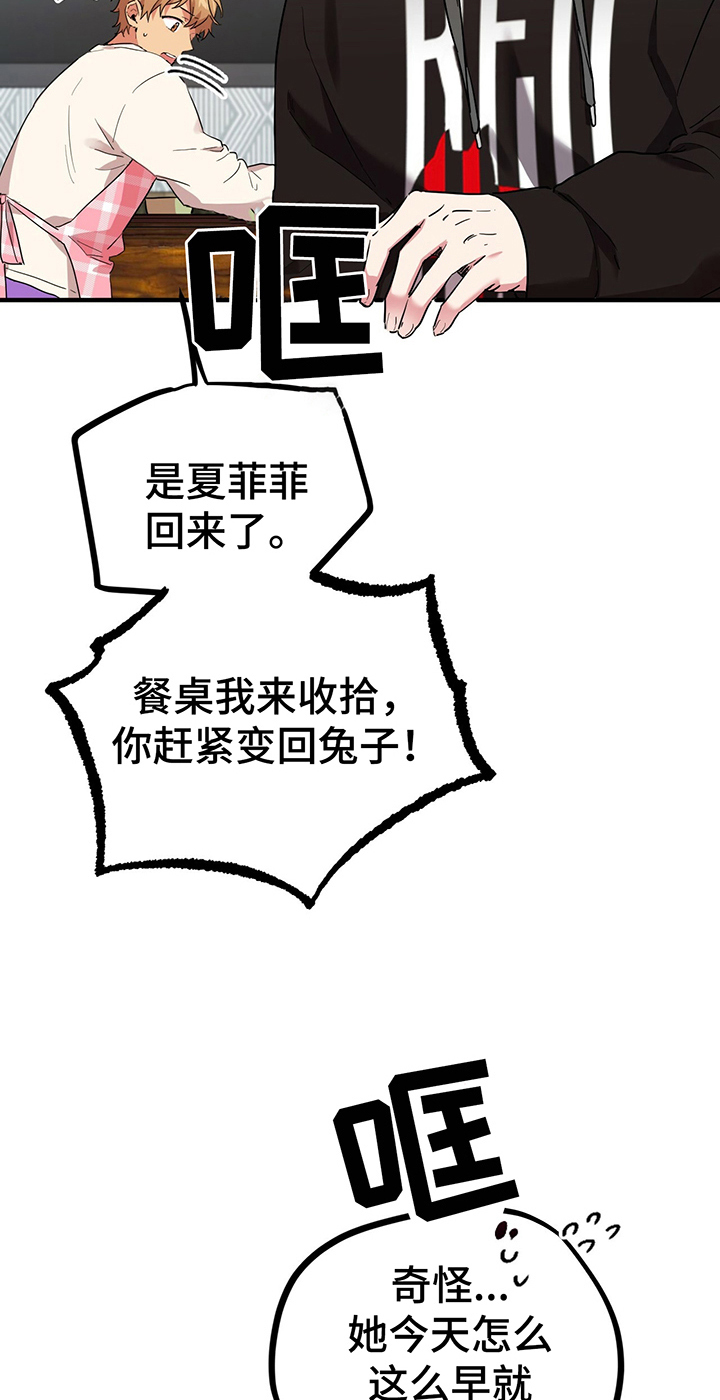 第19章：变身条件8
