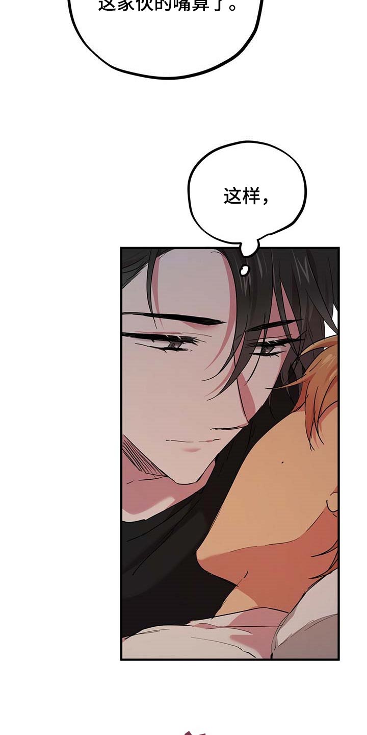 第41章：胡思乱想16