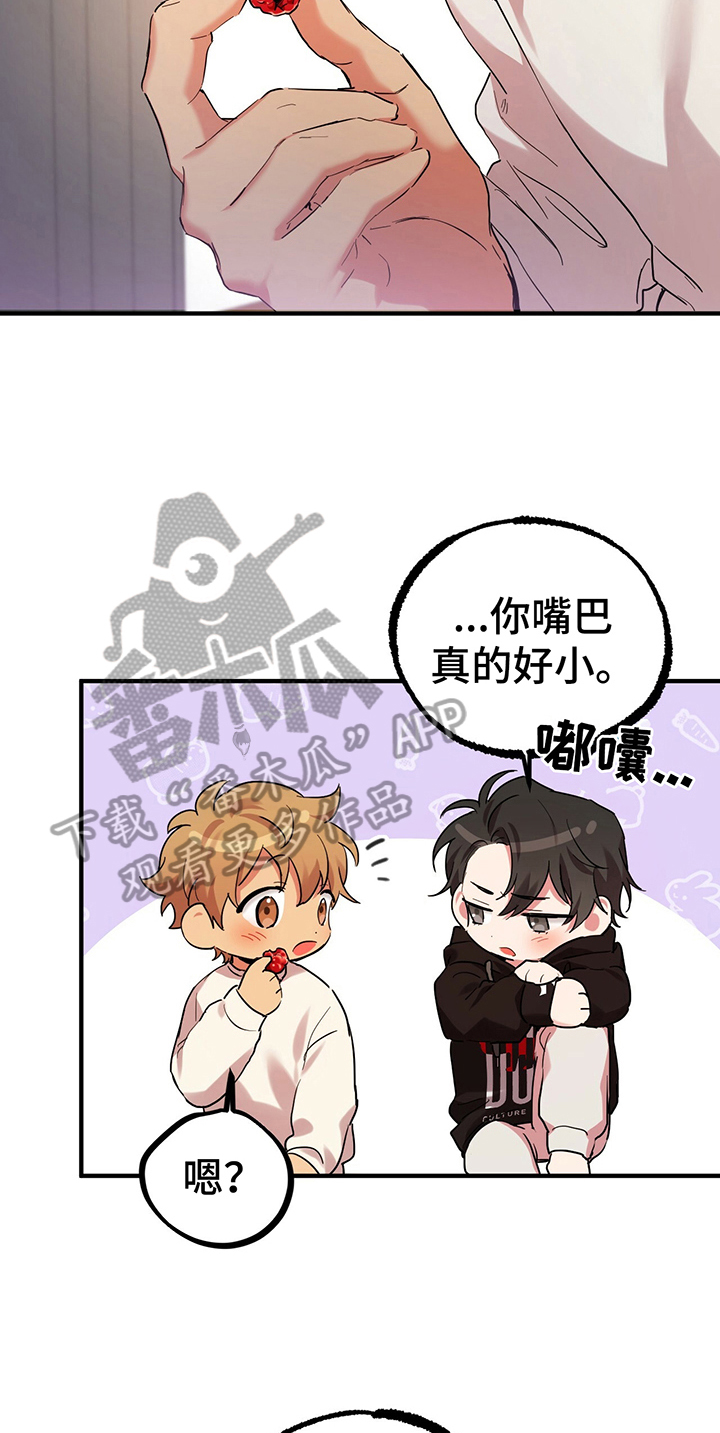 第22章：迷人3