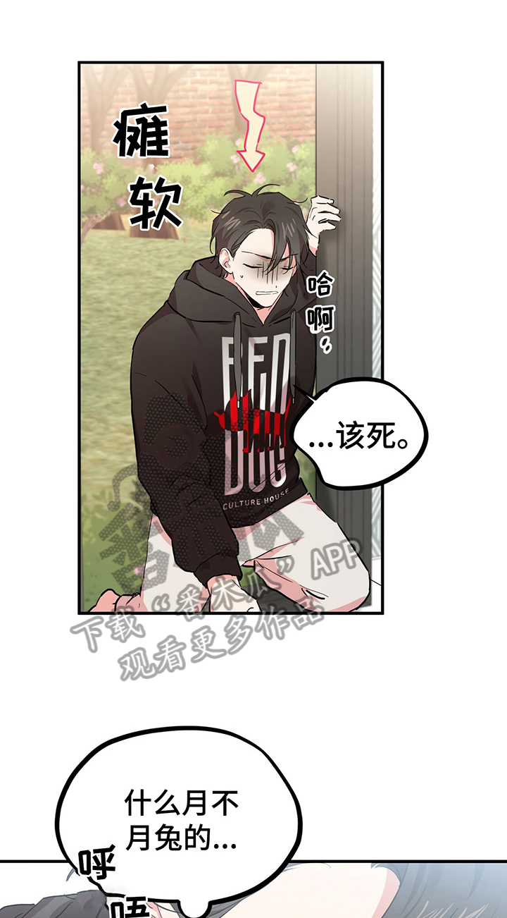 第16章：捉迷藏19
