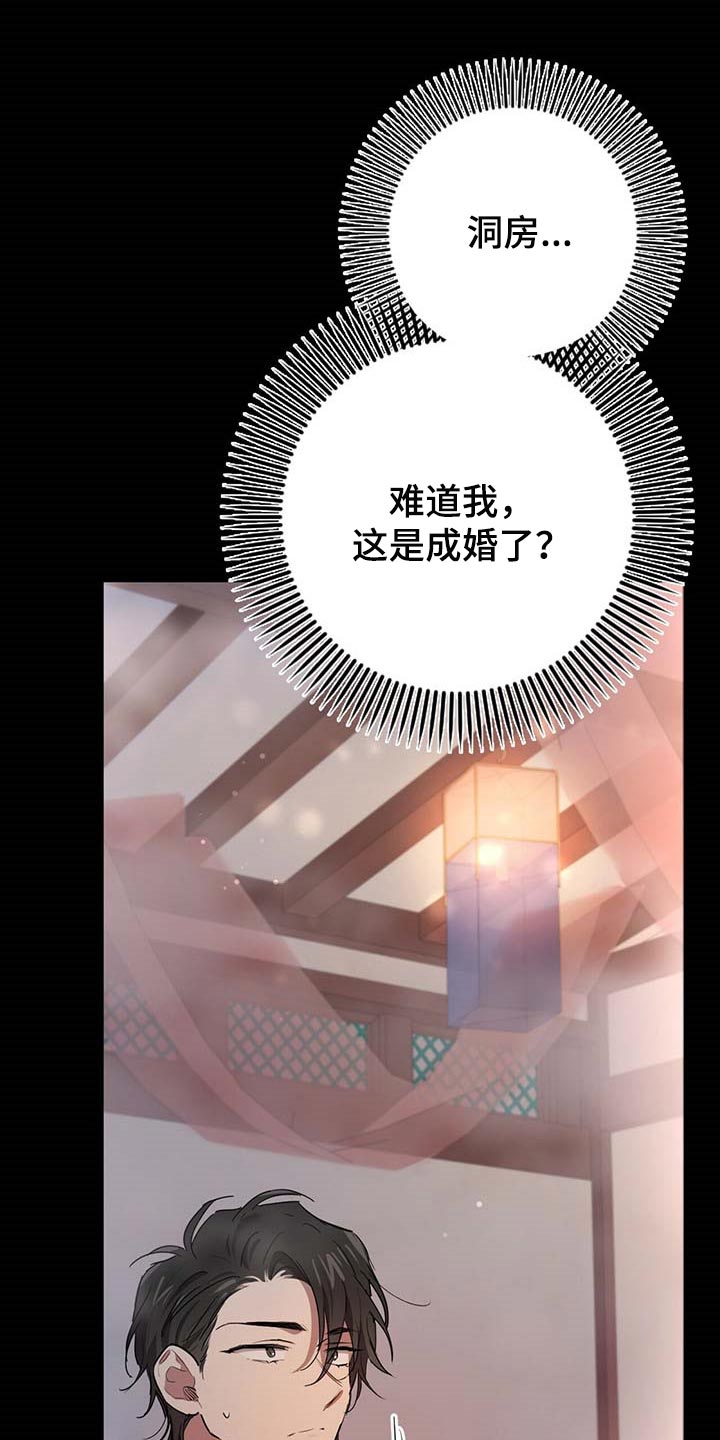 第47章：成婚0