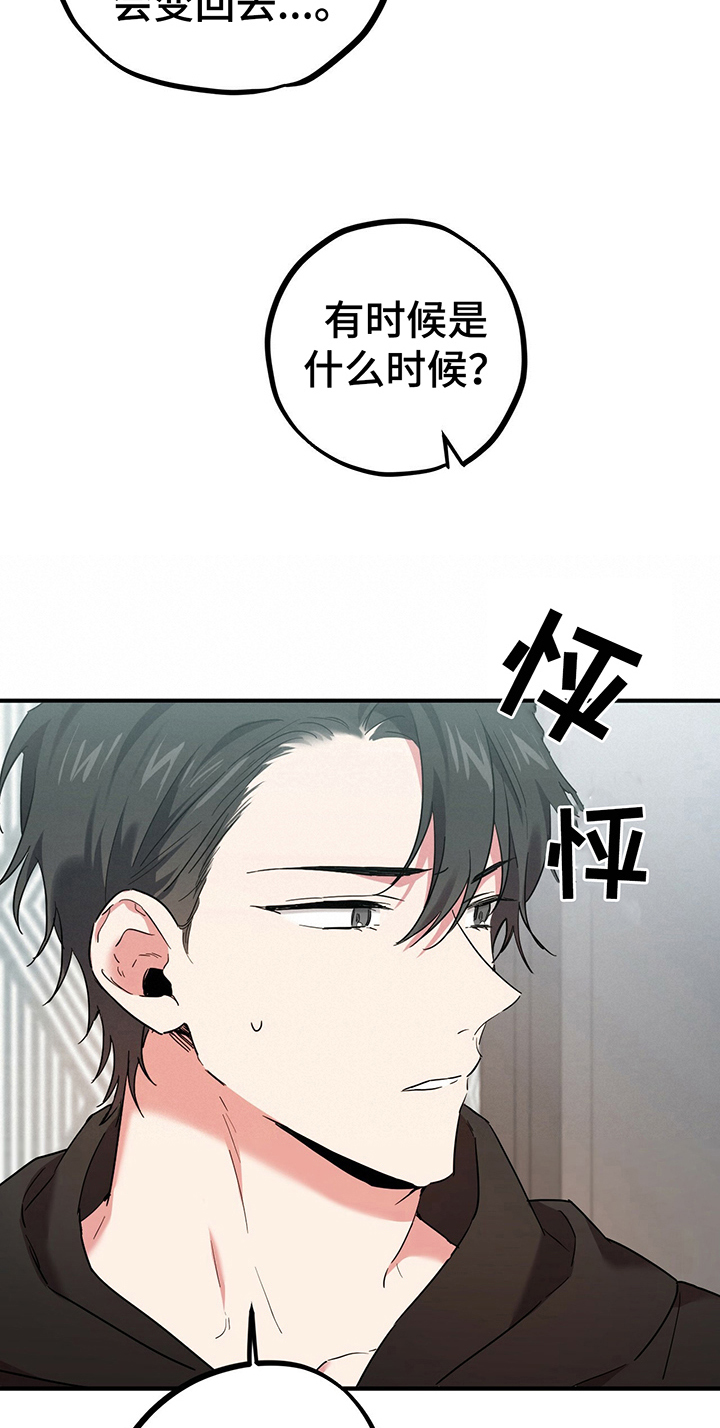 第19章：变身条件24