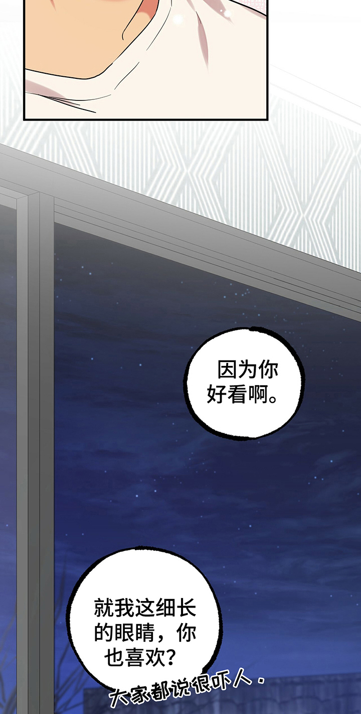 第21章：喜欢21