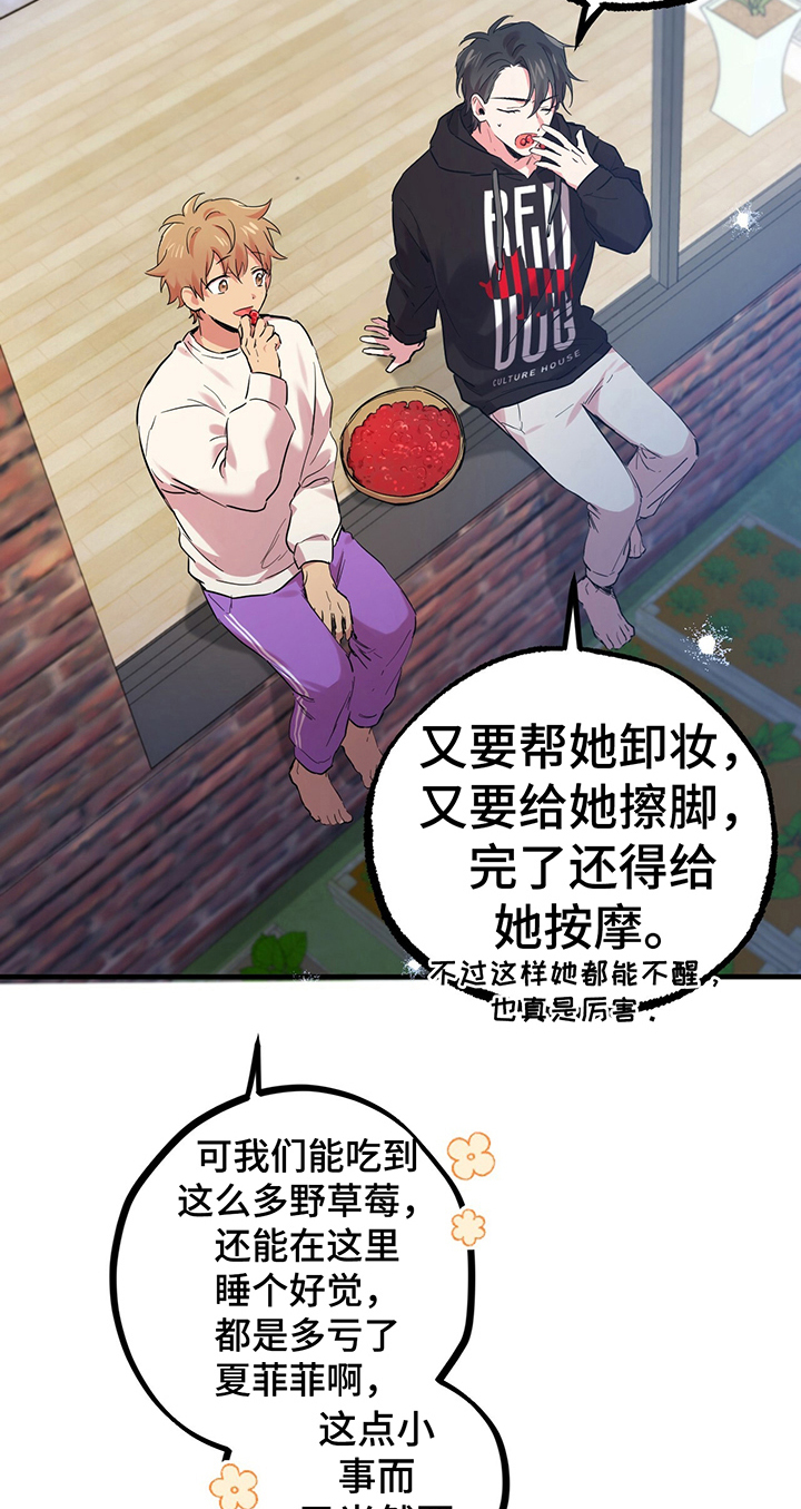 第21章：喜欢7