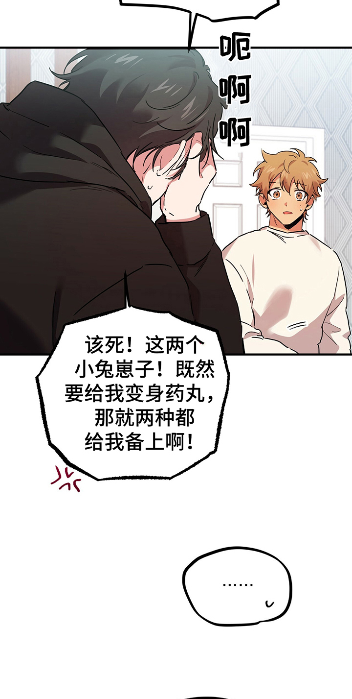 第19章：变身条件17