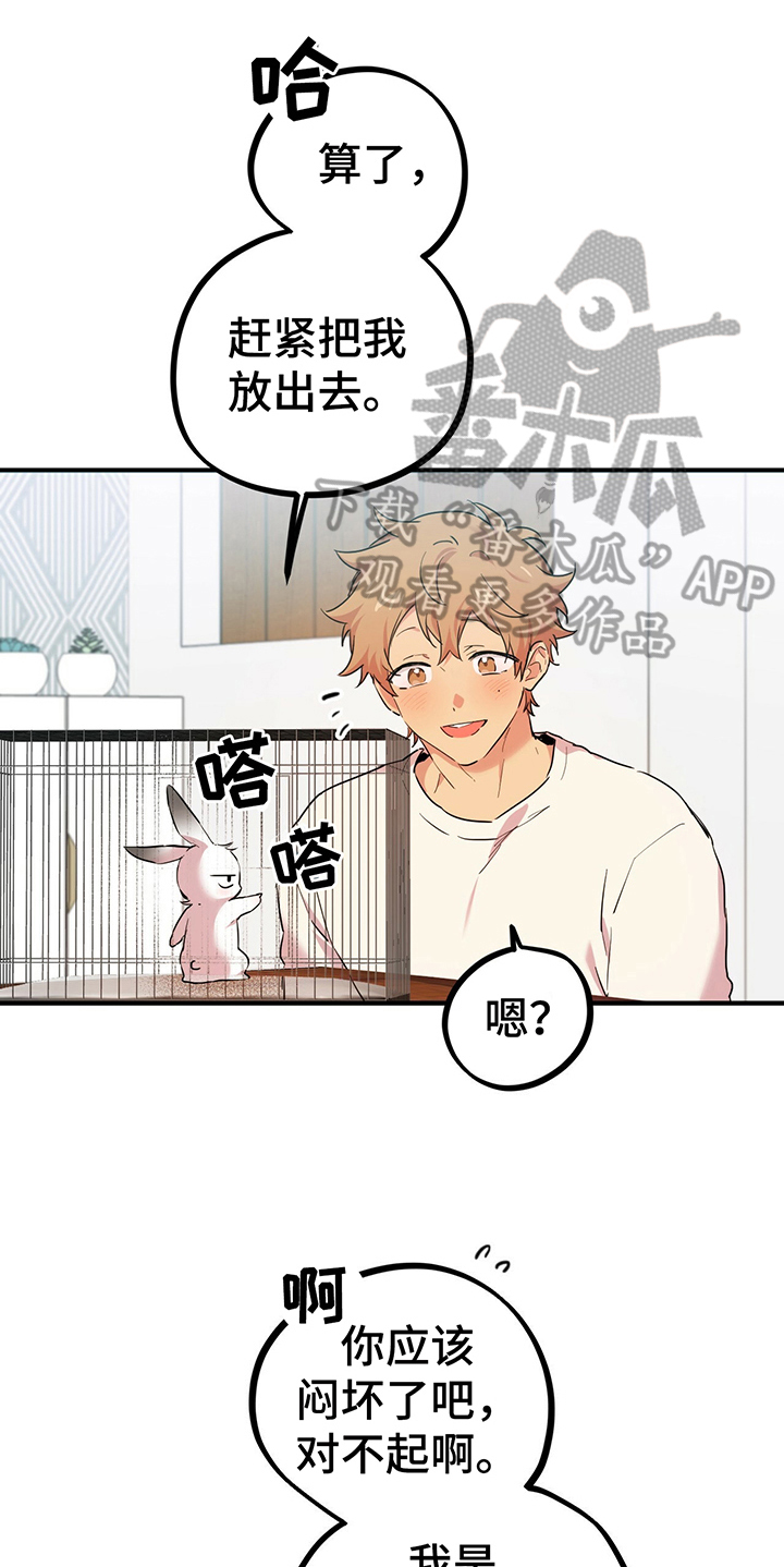 第8章：逃跑0