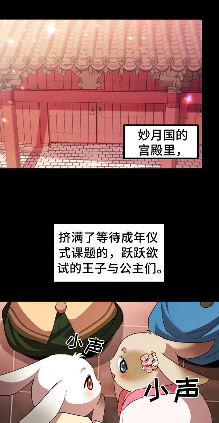 第2章：惊愕18
