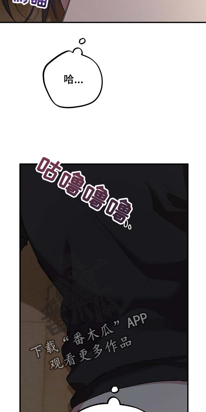 第41章：胡思乱想2