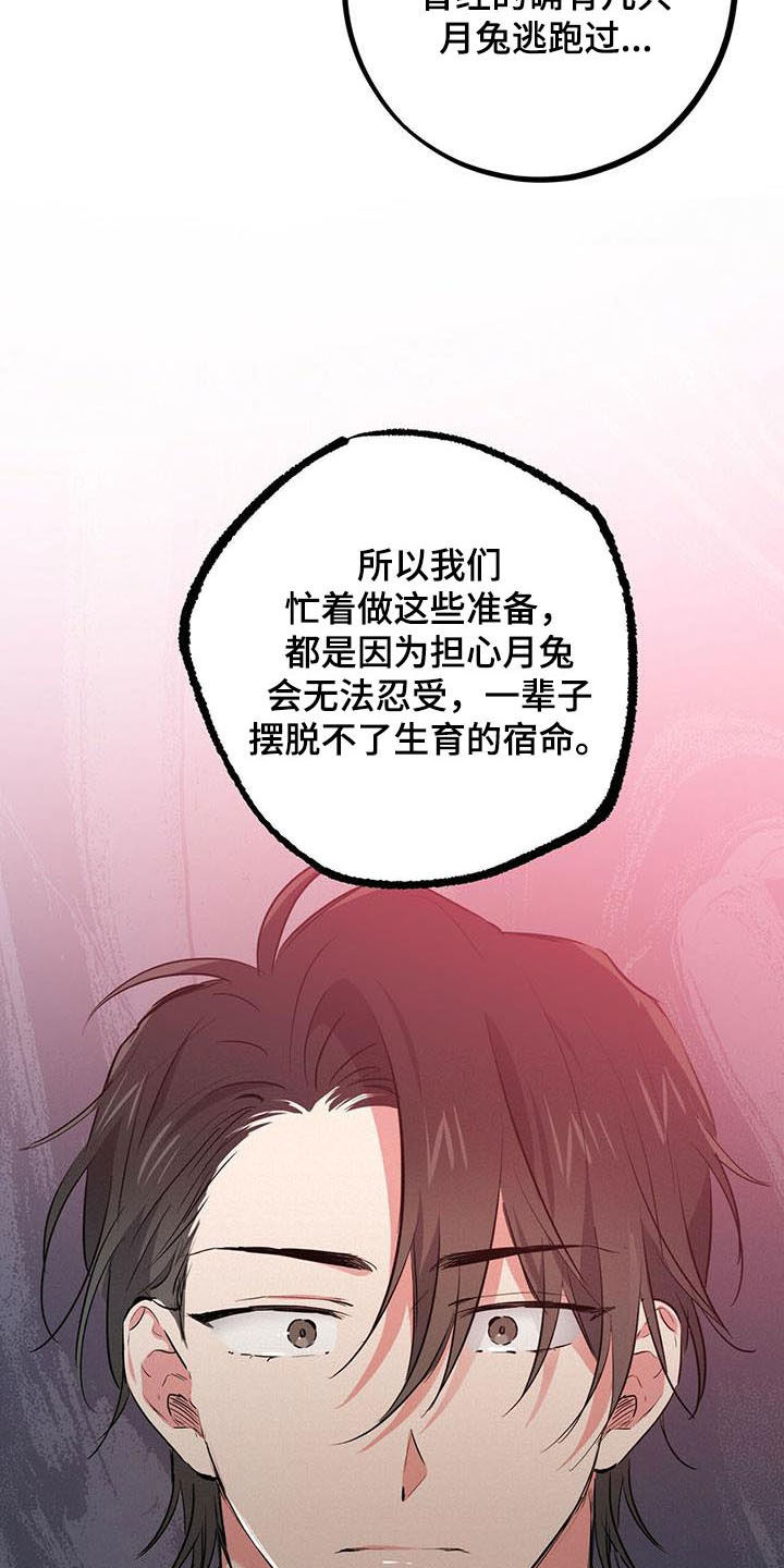 第61章：宿命1