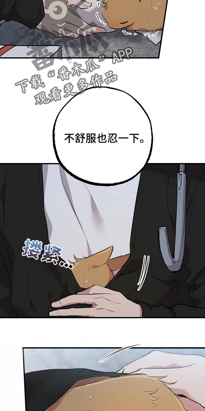 第95章：我就是你的家人6