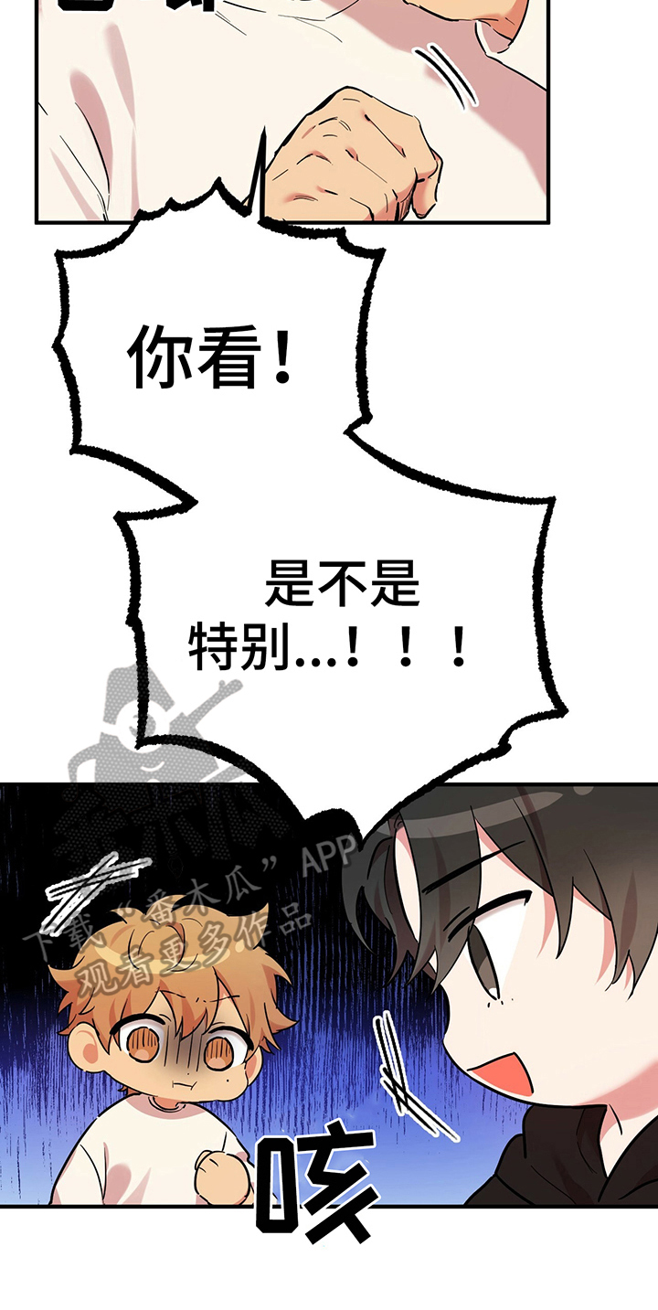 第22章：迷人11