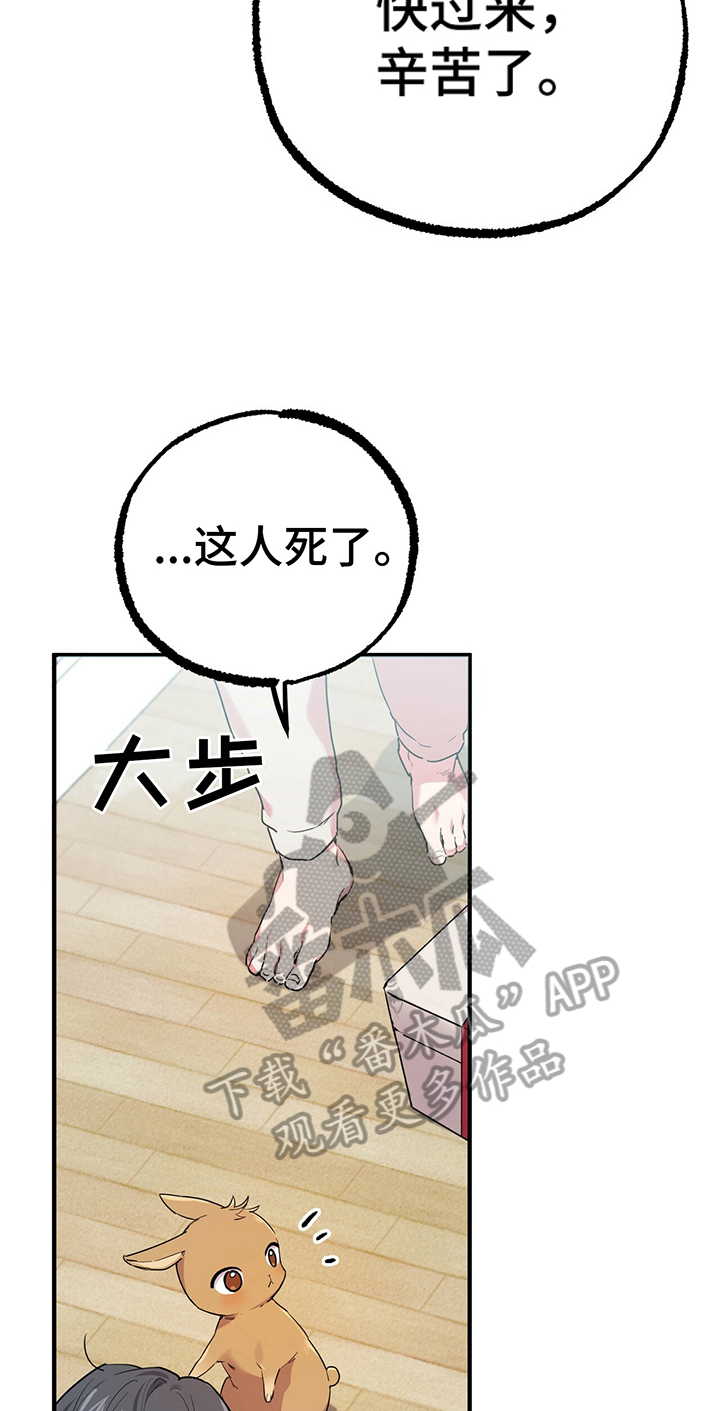 第20章：回来了20