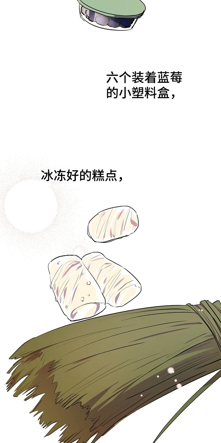 第103章：先去弄点吃的2